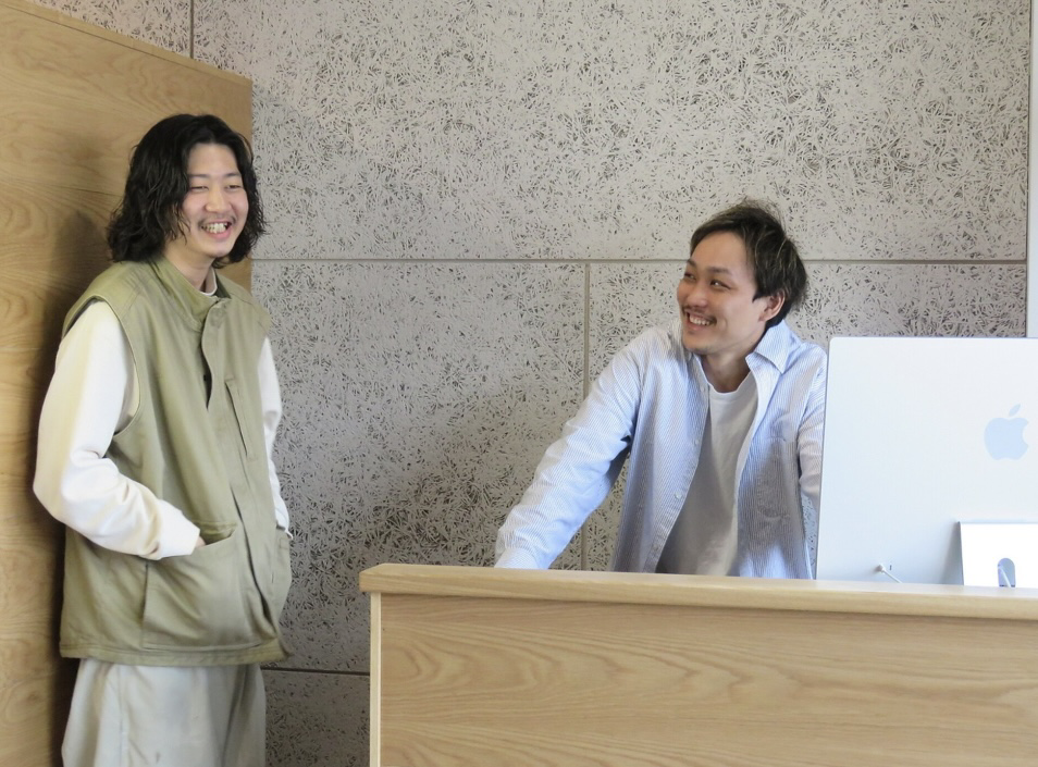美容室サロン
