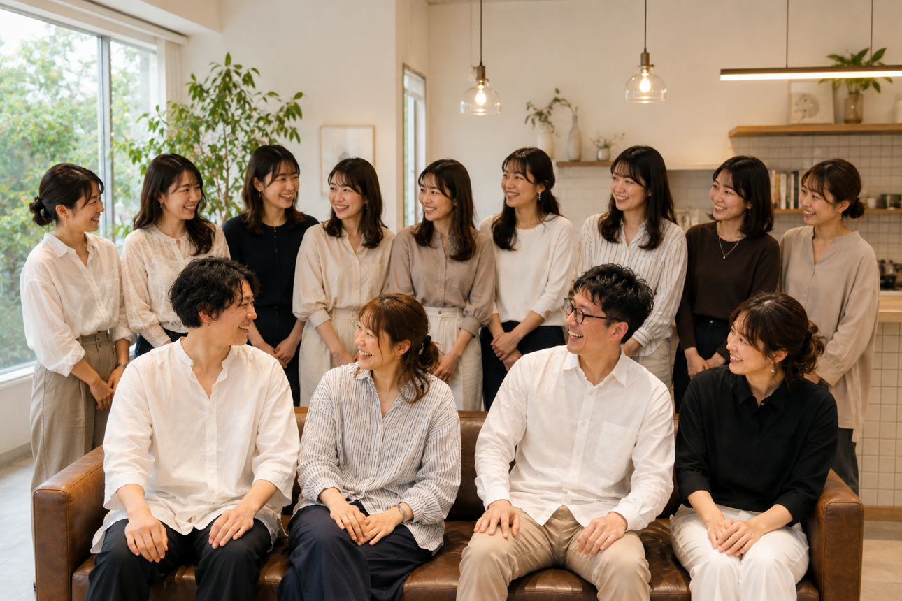 エステティックサロン