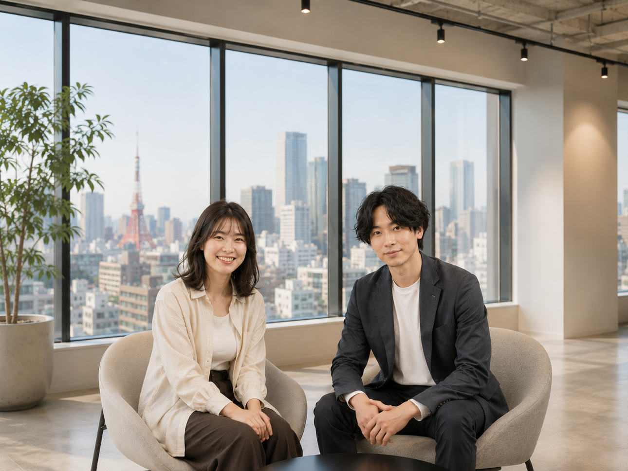 人材紹介会社・営業代行