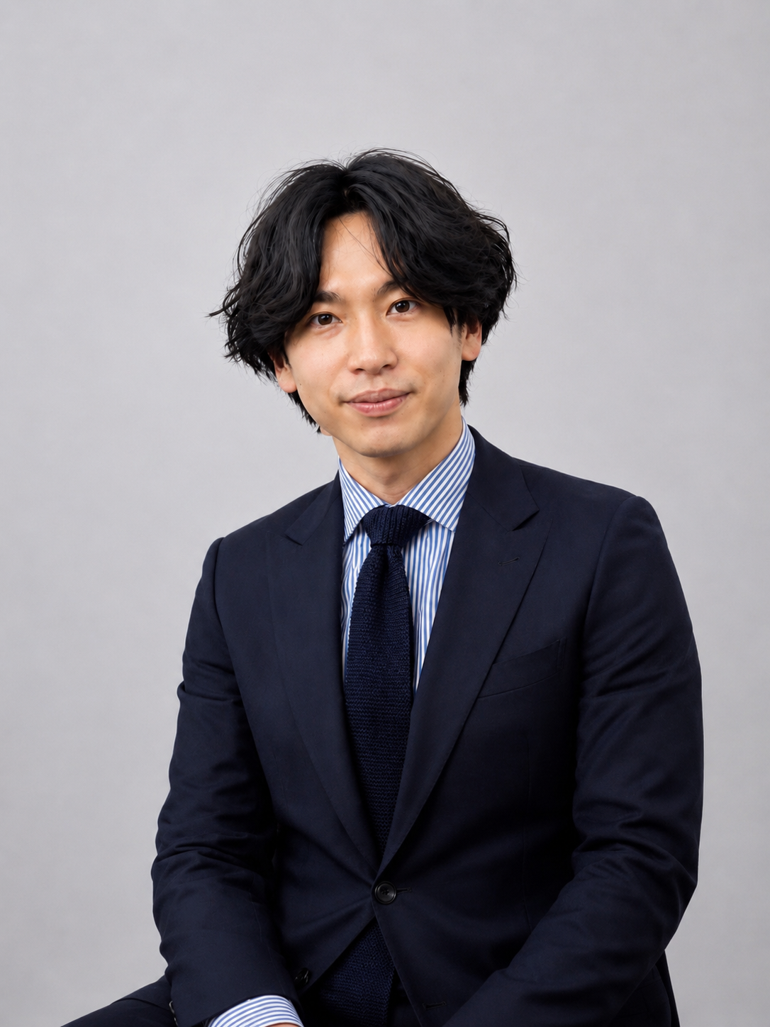 矢野 一優